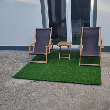 קלדאבו Apartmani Otasevic מראה חיצוני תמונה