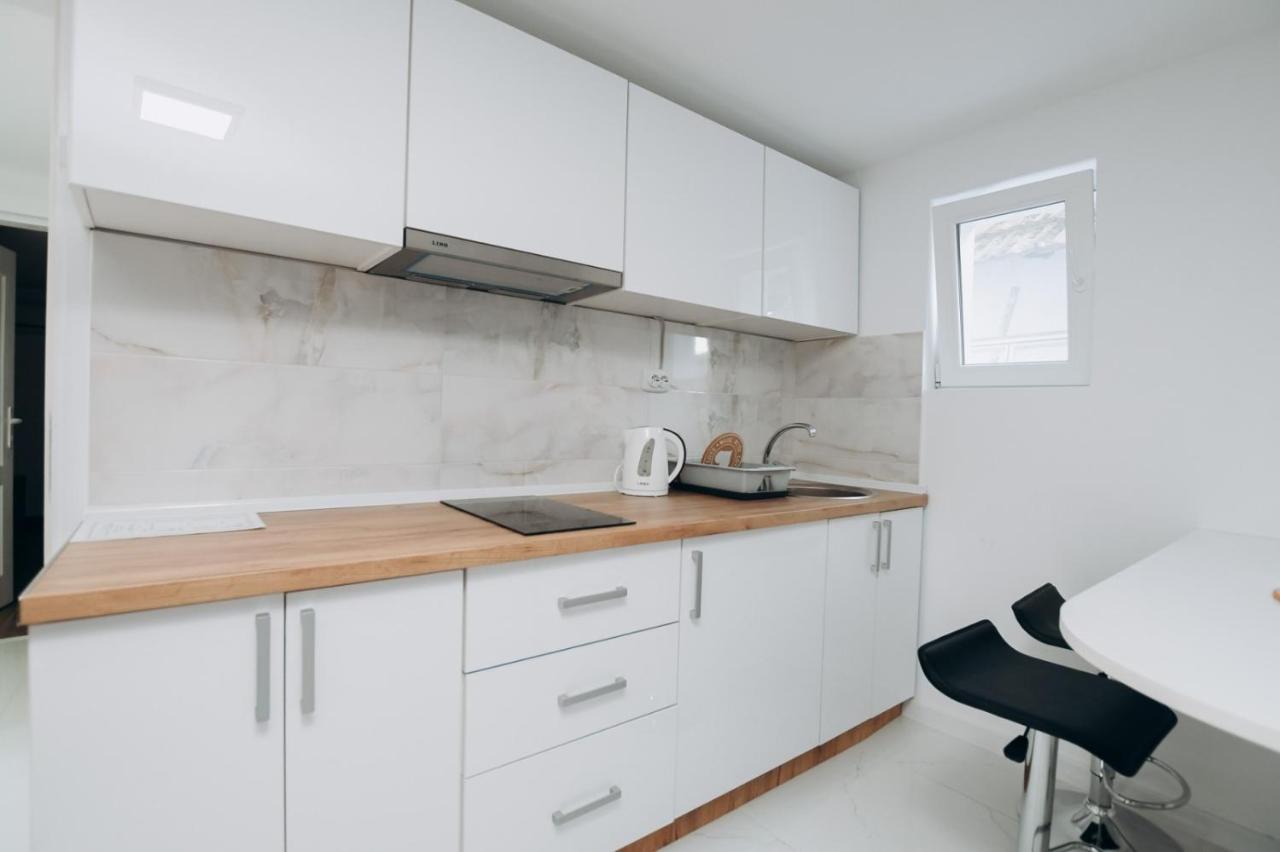קלדאבו Apartmani Otasevic מראה חיצוני תמונה