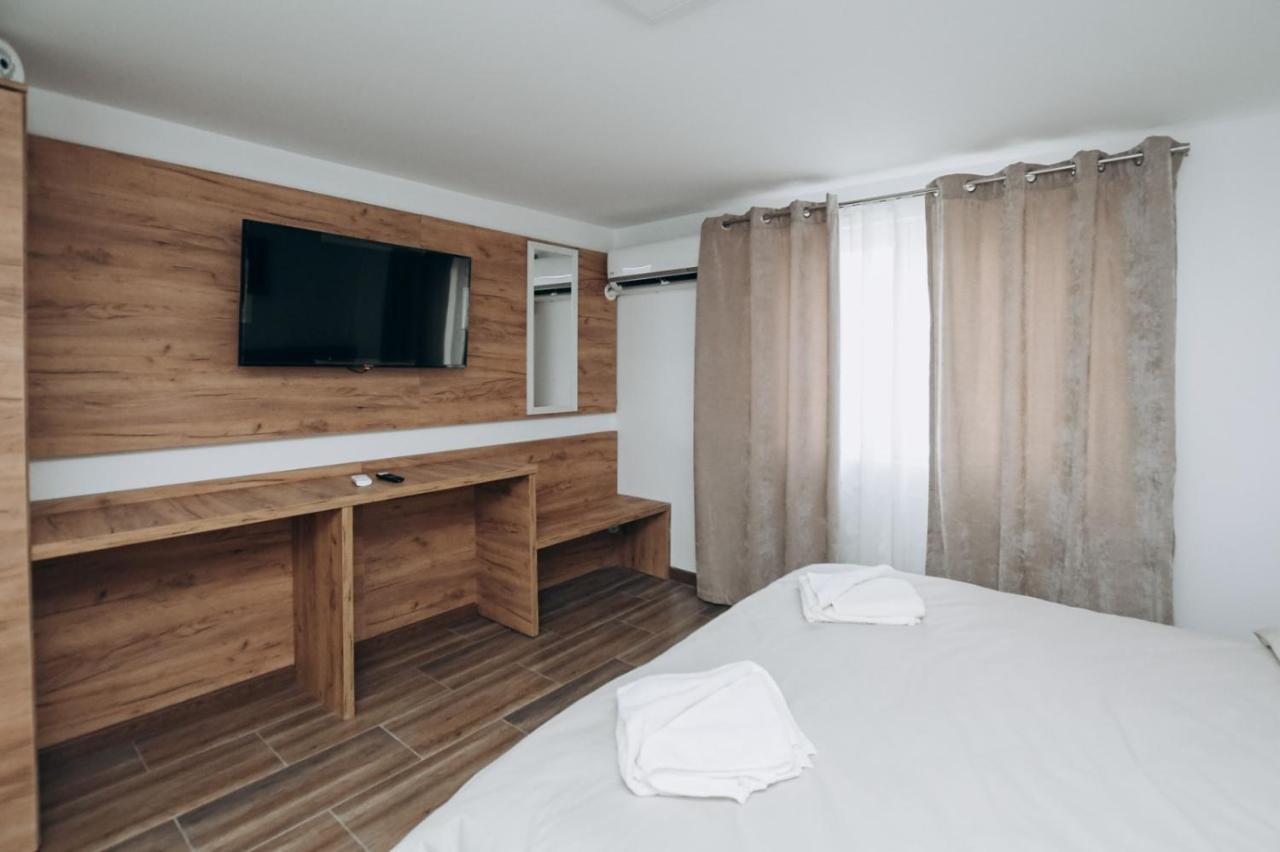 קלדאבו Apartmani Otasevic מראה חיצוני תמונה