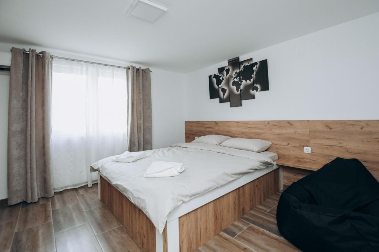 קלדאבו Apartmani Otasevic מראה חיצוני תמונה
