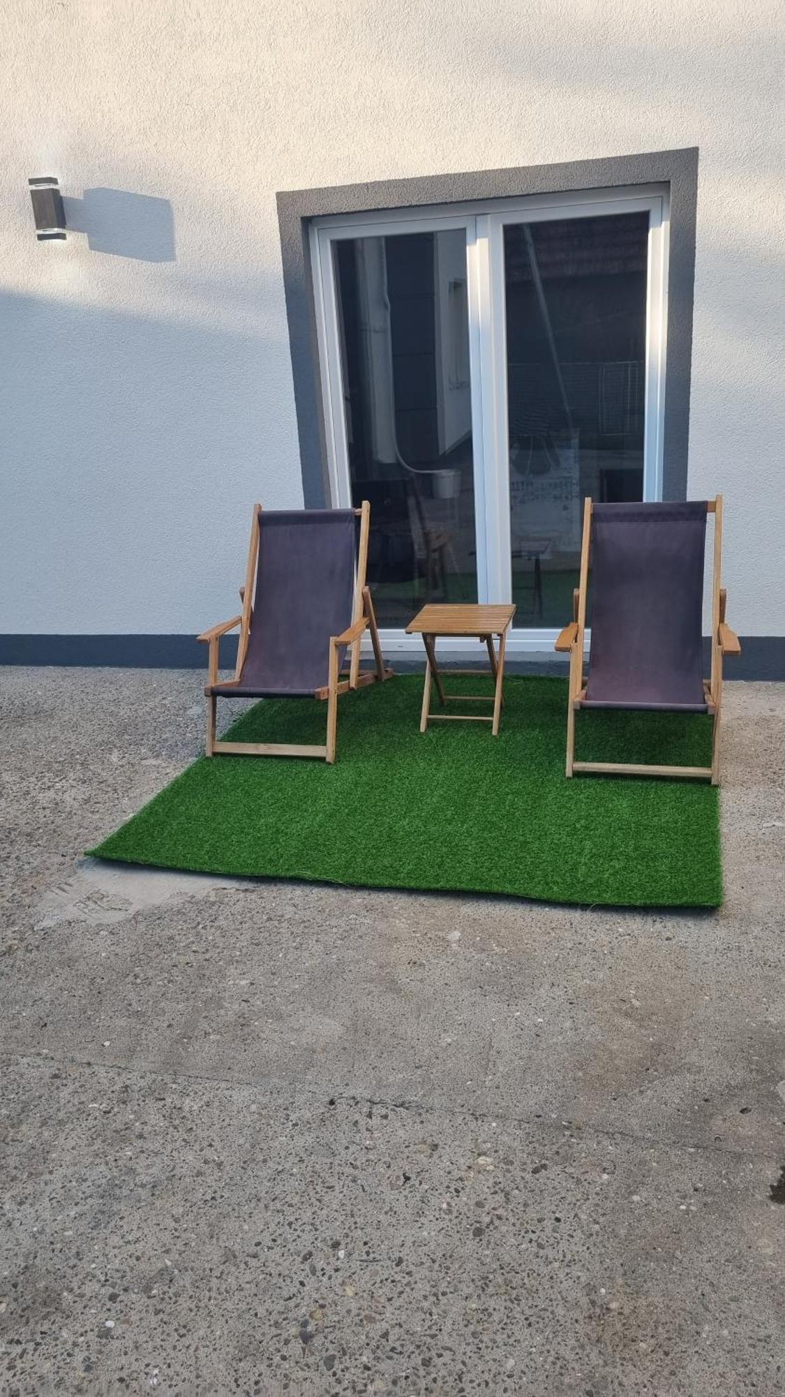 קלדאבו Apartmani Otasevic מראה חיצוני תמונה
